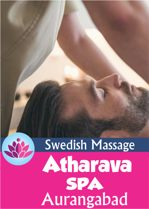 Swedish Massage in Aurangabad Maharashtra